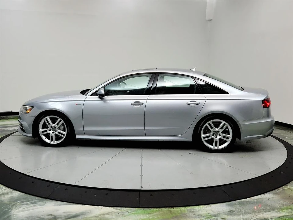 2016 Audi C7 A6 - Image 8 of 12