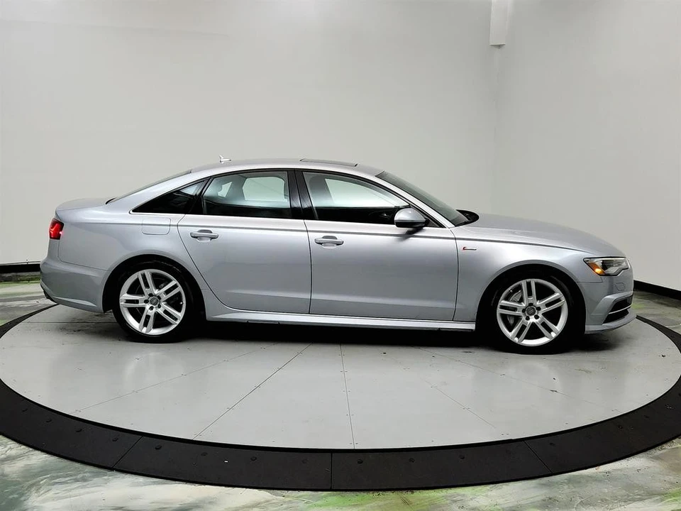 2016 Audi C7 A6 - Image 4 of 12