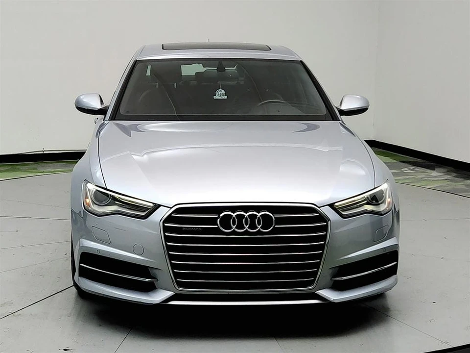 2016 Audi C7 A6 - Image 2 of 12