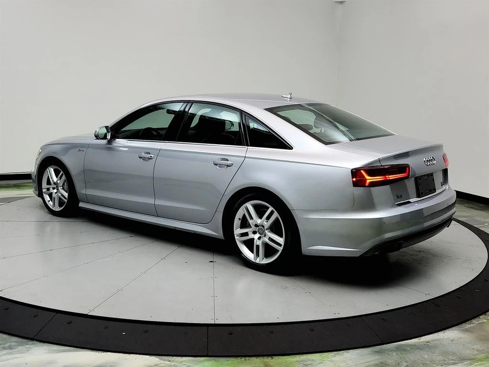 2016 Audi C7 A6 - Image 7 of 12