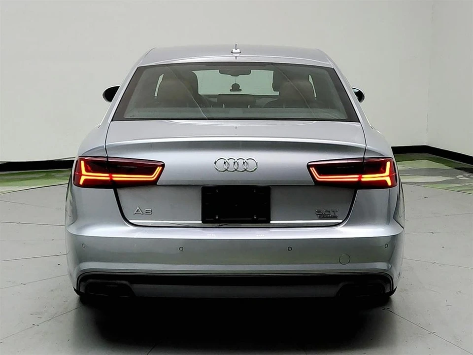 2016 Audi C7 A6 - Image 6 of 12