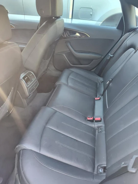 2016 Audi C7 A6 - Image 7 of 7