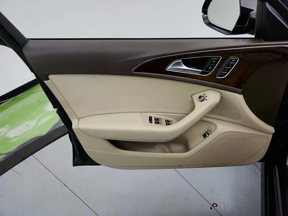 2016 Audi C7 A6 - Image 21 of 21