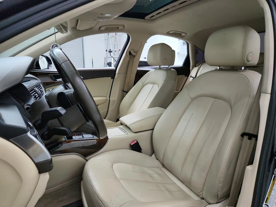 2016 Audi C7 A6 - Image 14 of 21