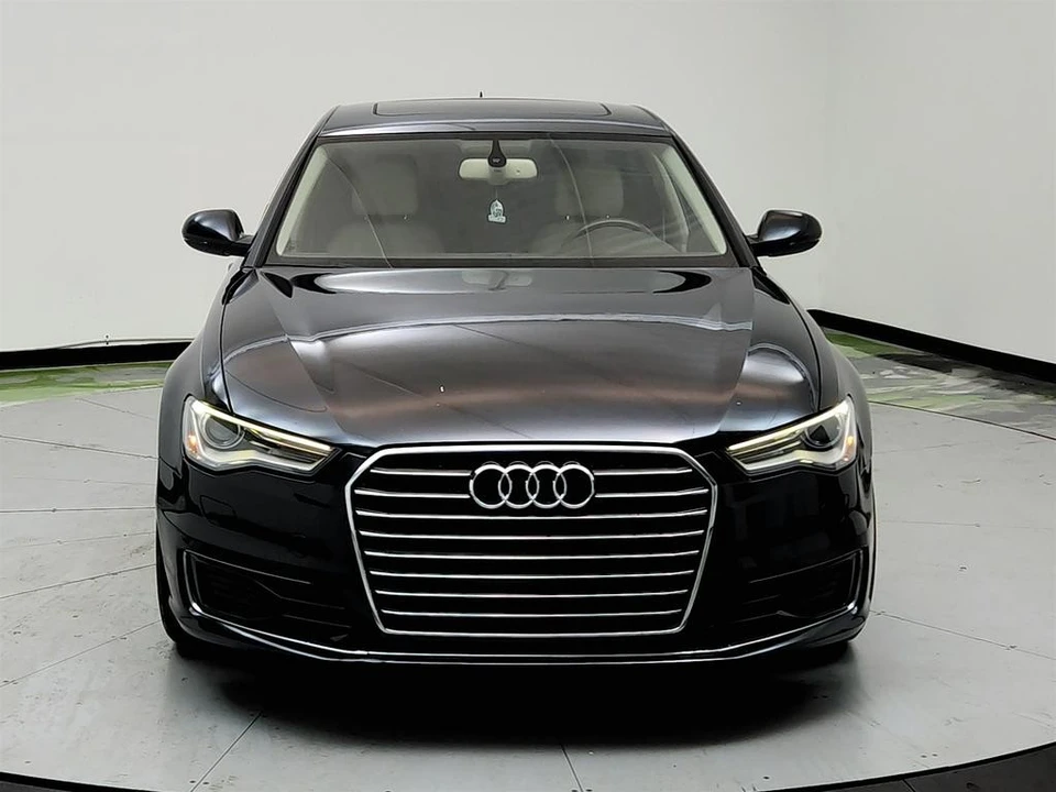 2016 Audi C7 A6 - Image 2 of 21