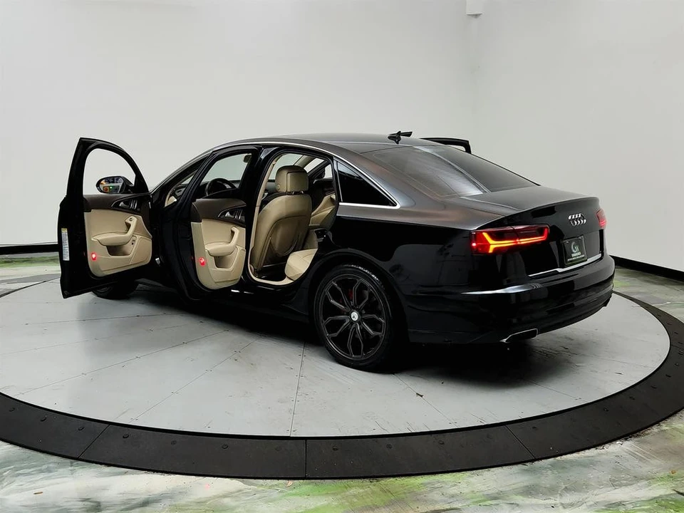 2016 Audi C7 A6 - Image 12 of 21