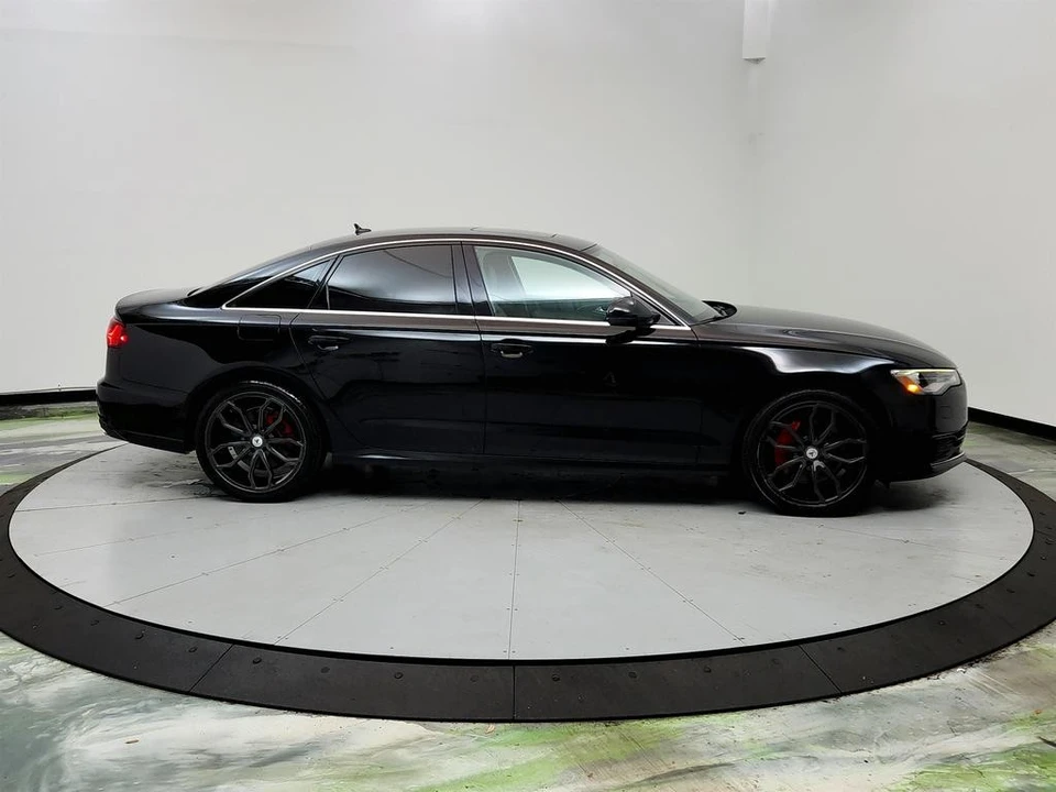 2016 Audi C7 A6 - Image 4 of 21