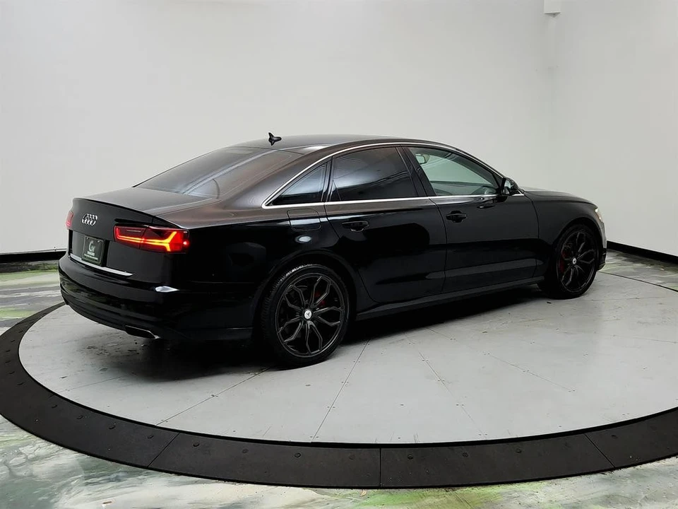 2016 Audi C7 A6 - Image 5 of 21