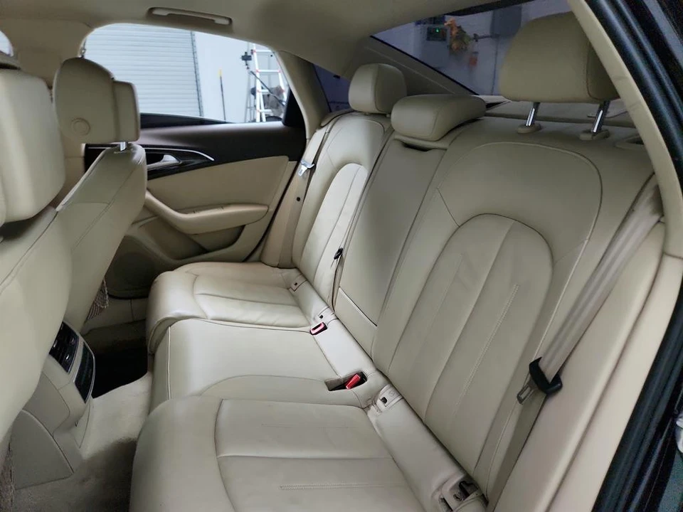 2016 Audi C7 A6 - Image 21 of 21