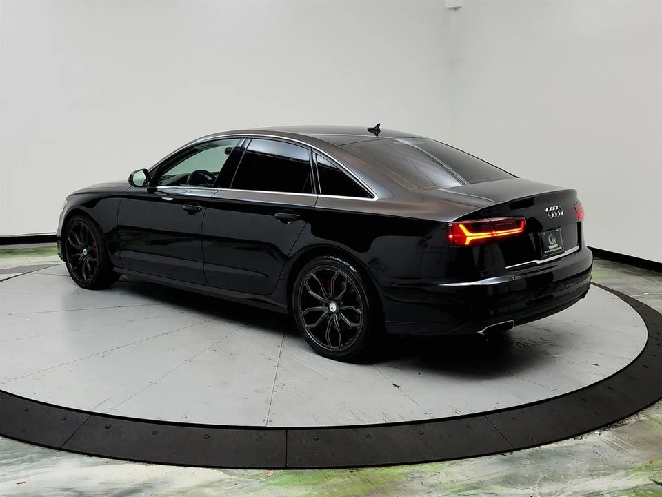 2016 Audi C7 A6 - Image 7 of 21
