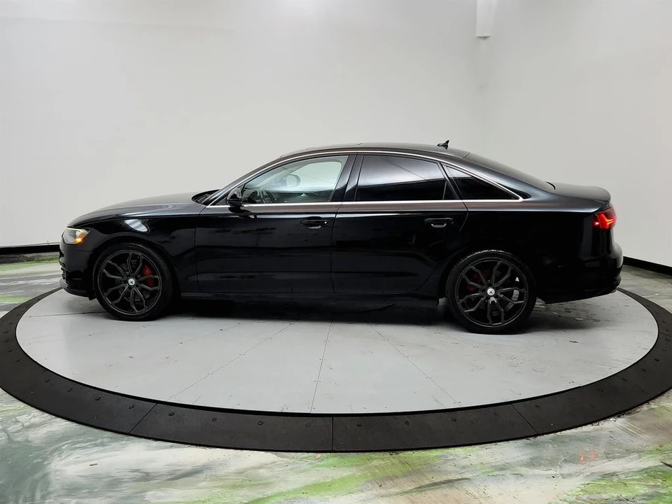 2016 Audi C7 A6 - Image 8 of 21