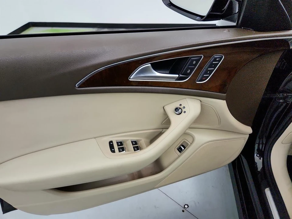 2016 Audi C7 A6 - Image 20 of 21
