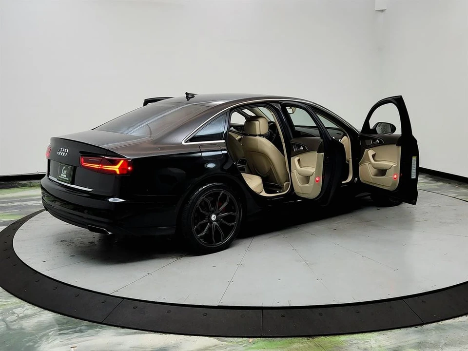 2016 Audi C7 A6 - Image 11 of 21