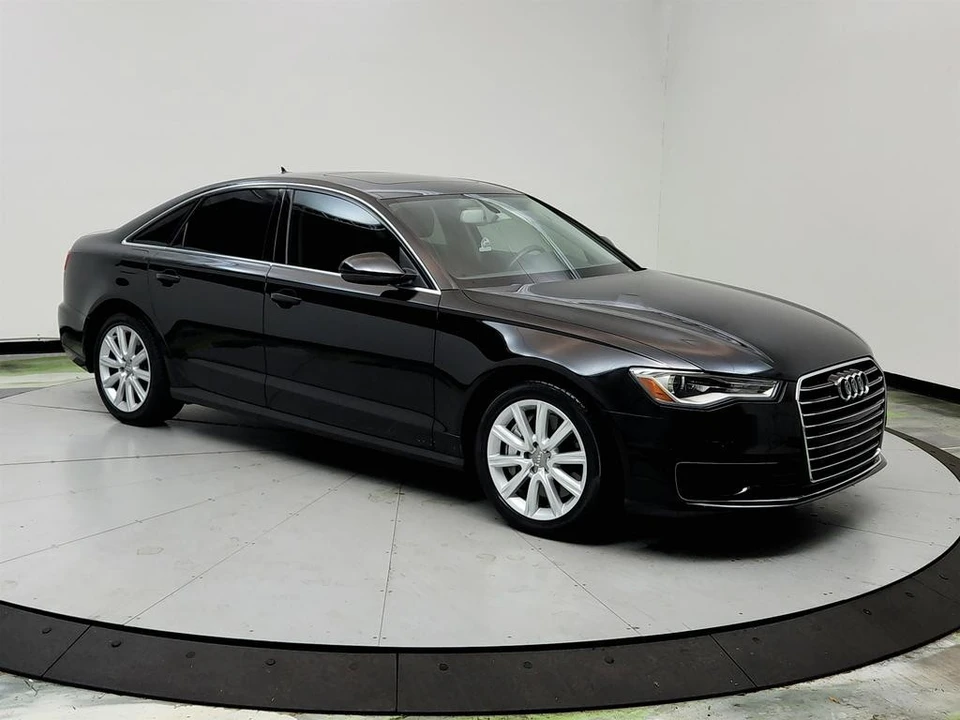 2016 Audi C7 A6 - Image 3 of 12