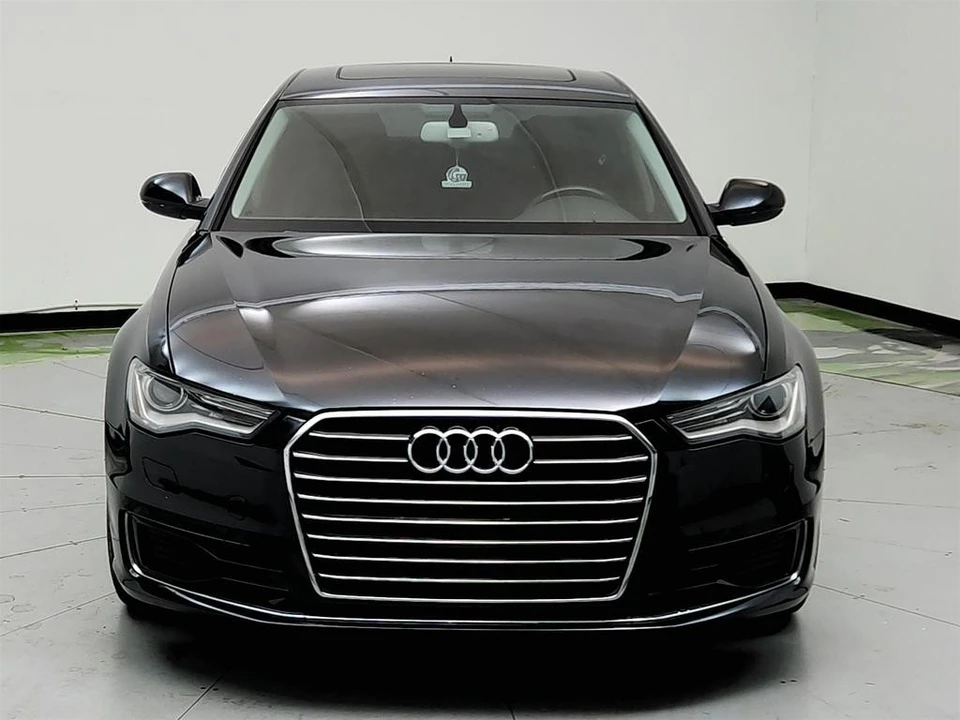 2016 Audi C7 A6 - Image 2 of 12