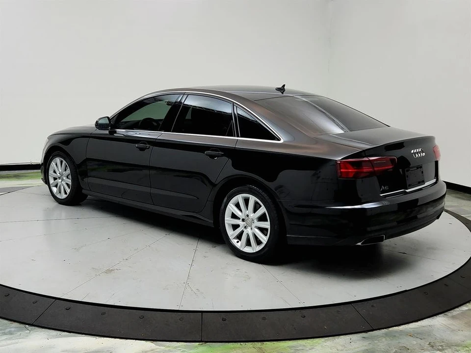 2016 Audi C7 A6 - Image 7 of 12