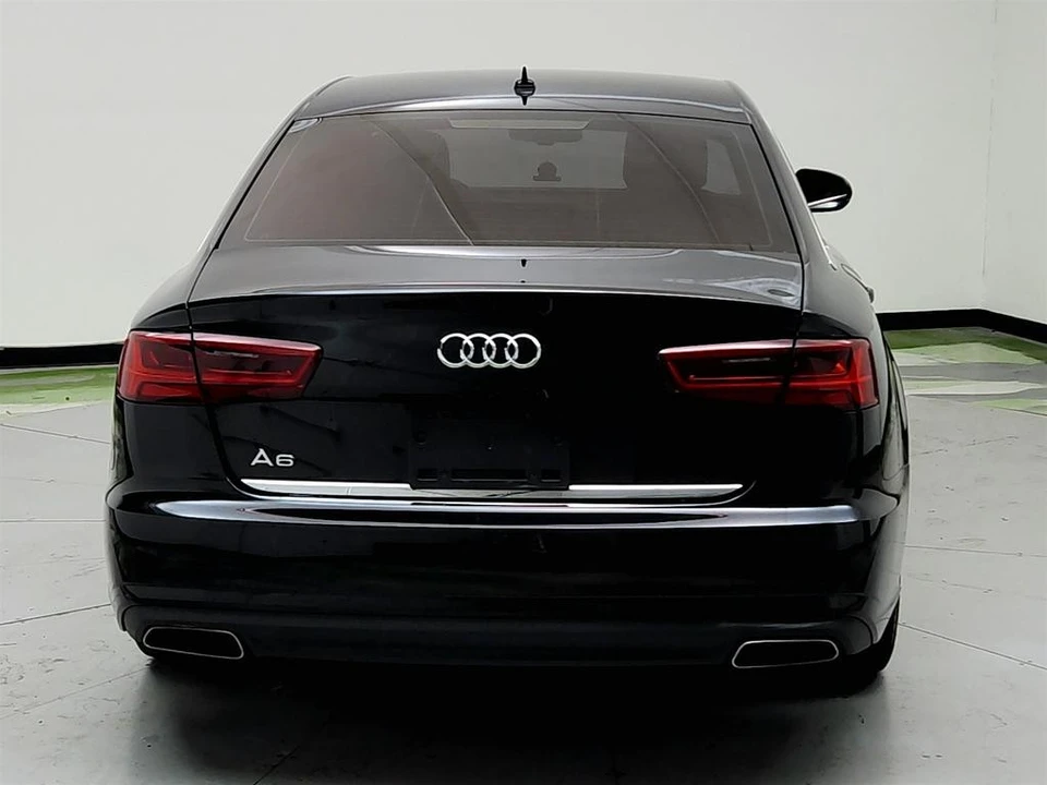 2016 Audi C7 A6 - Image 6 of 12