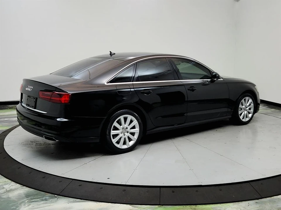 2016 Audi C7 A6 - Image 5 of 12