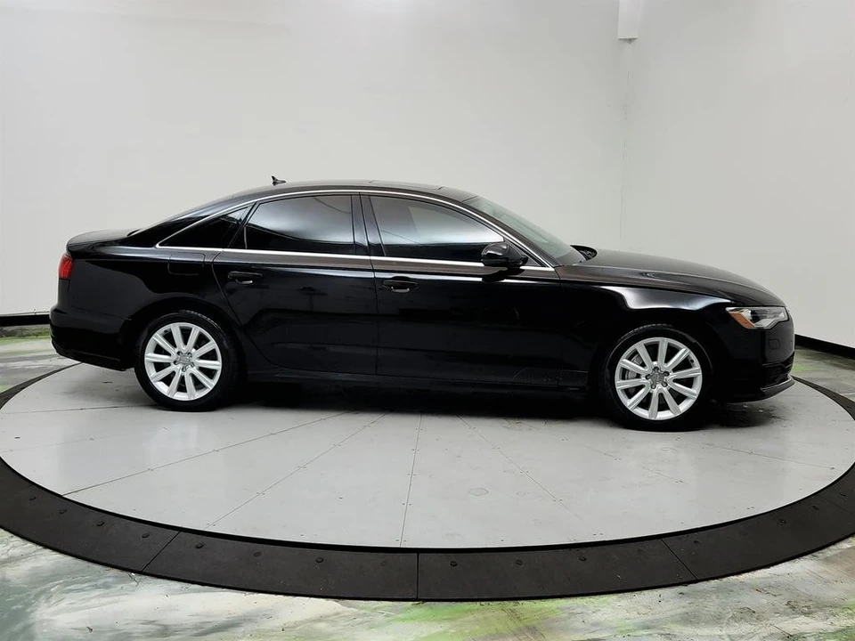 2016 Audi C7 A6 - Image 4 of 12