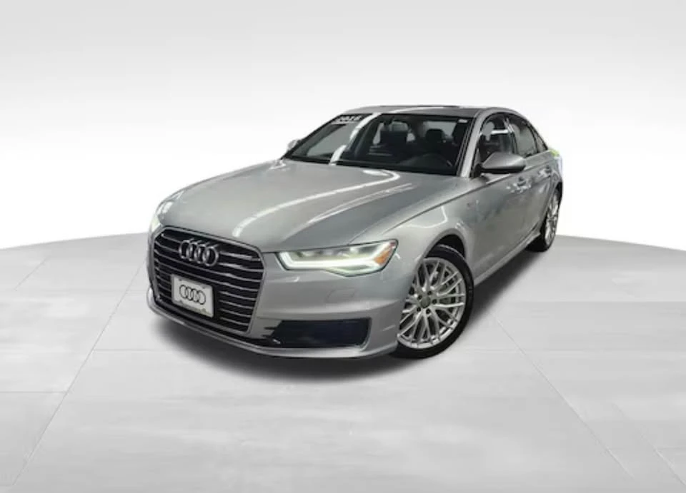 2016 Audi C7 A6 - Image 5 of 12