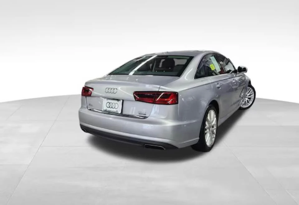 2016 Audi C7 A6 - Image 10 of 12