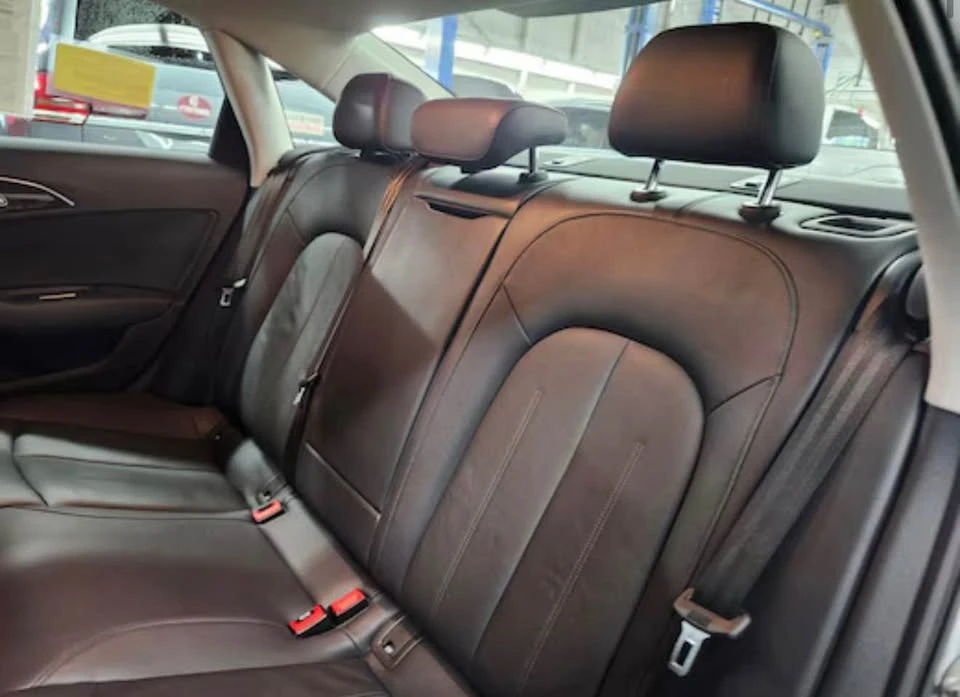 2016 Audi C7 A6 - Image 8 of 12