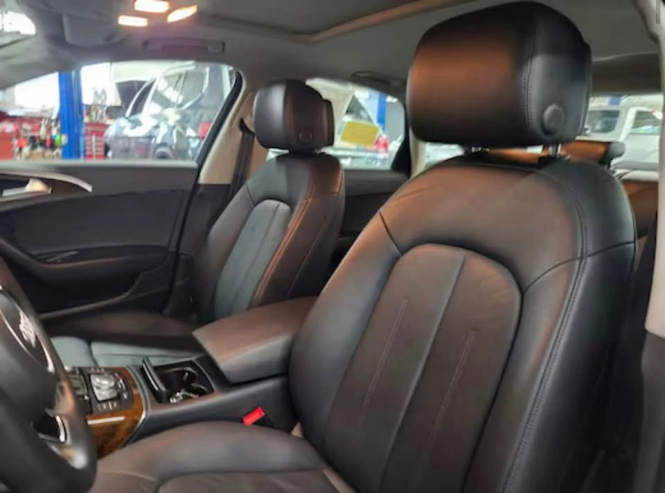 2016 Audi C7 A6 - Image 2 of 12