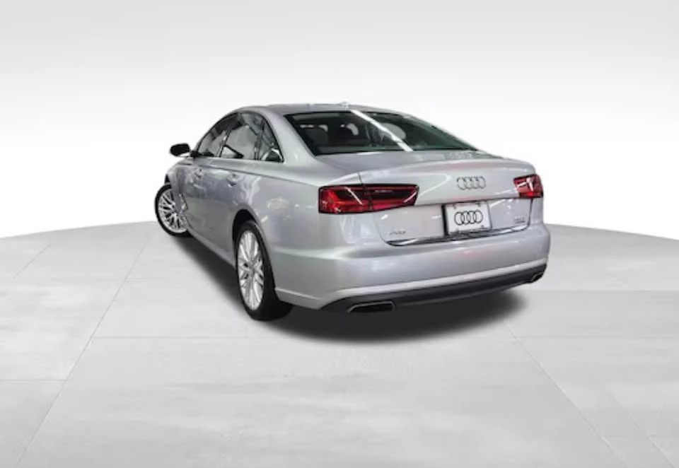 2016 Audi C7 A6 - Image 7 of 12