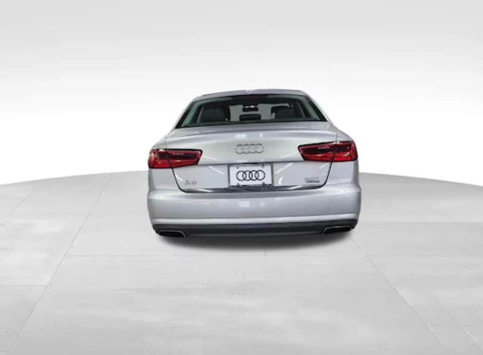 2016 Audi C7 A6 - Image 9 of 12