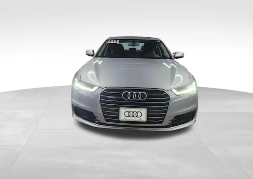 2016 Audi C7 A6 - Image 3 of 12
