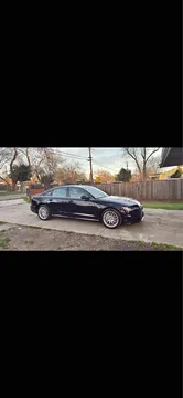2016 Audi A6 Premium Plus