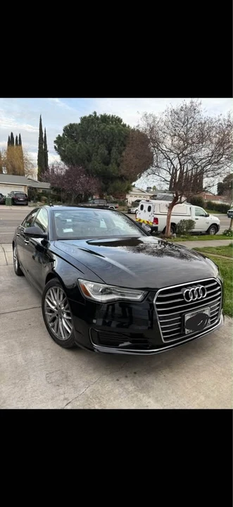 2016 Audi C7 A6 - Image 5 of 5