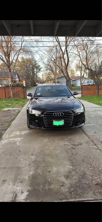 2016 Audi C7 A6 - Image 3 of 5