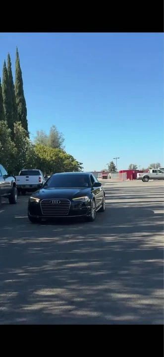 2016 Audi C7 A6 - Image 2 of 5