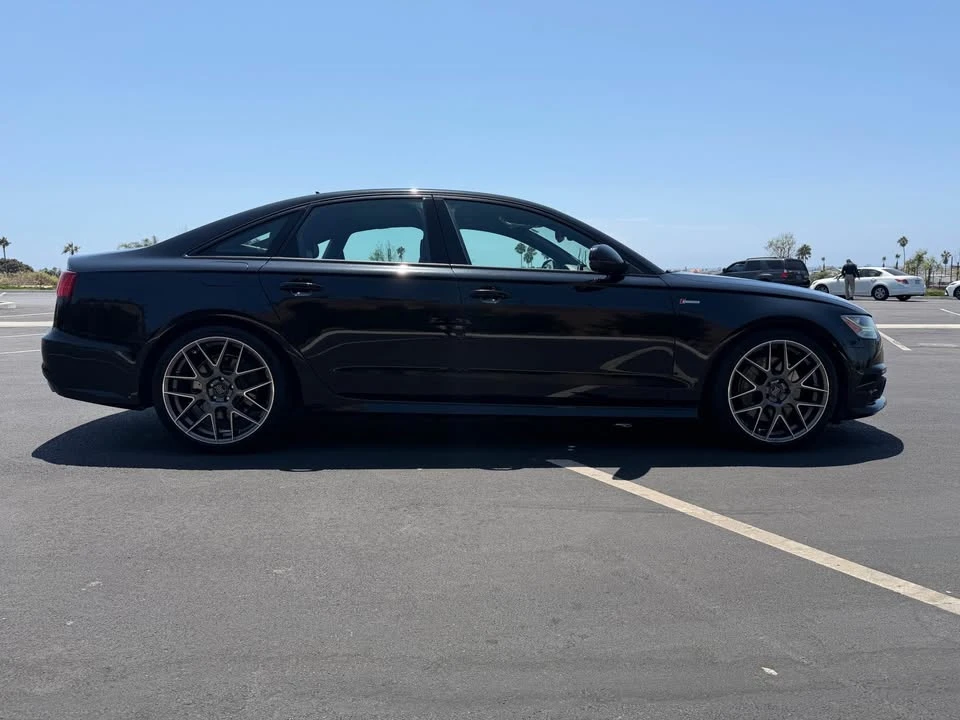 2016 Audi C7 A6 - Image 6 of 18