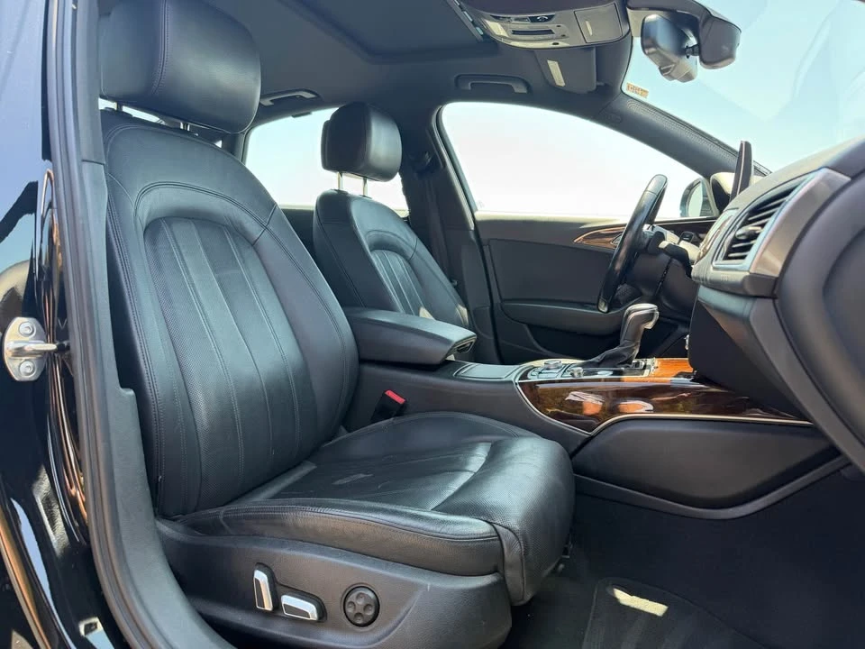 2016 Audi C7 A6 - Image 14 of 18