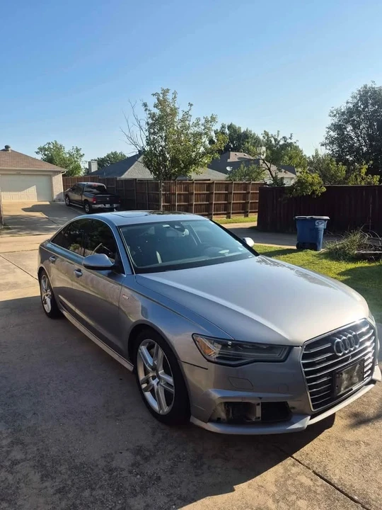 2016 Audi C7 A6 - Image 5 of 8