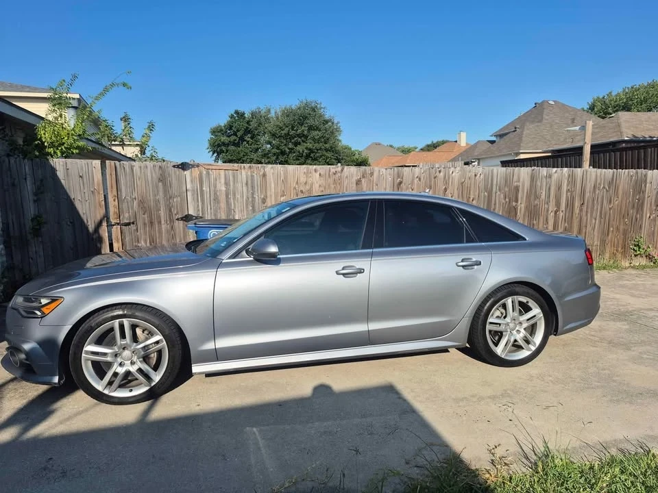2016 Audi C7 A6 - Image 3 of 8