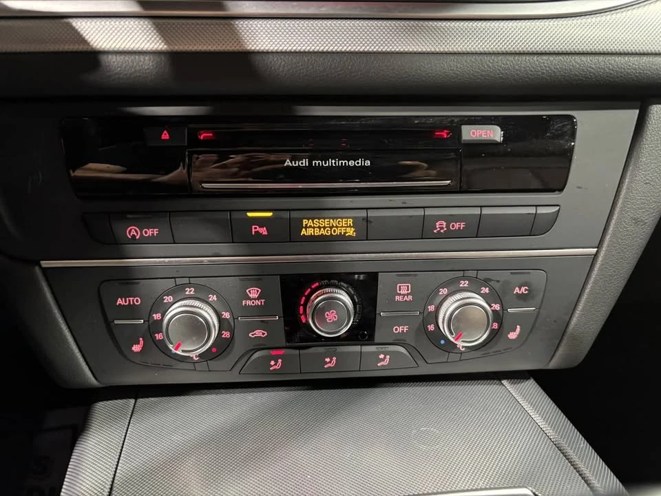 2016 Audi C7 A6 - Image 18 of 20