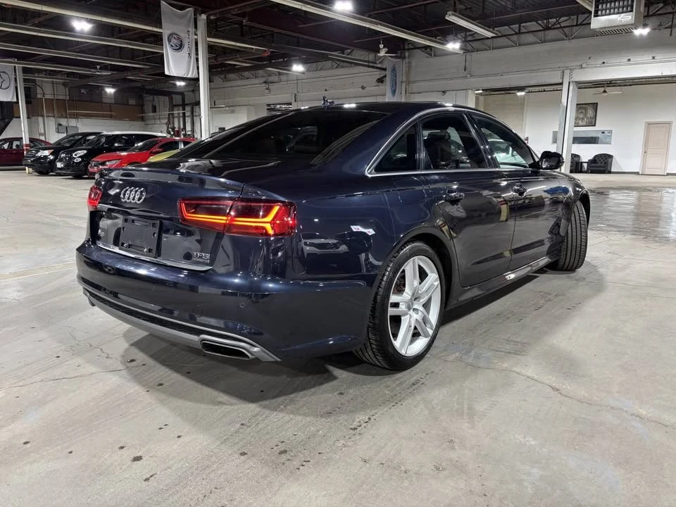 2016 Audi C7 A6 - Image 4 of 20