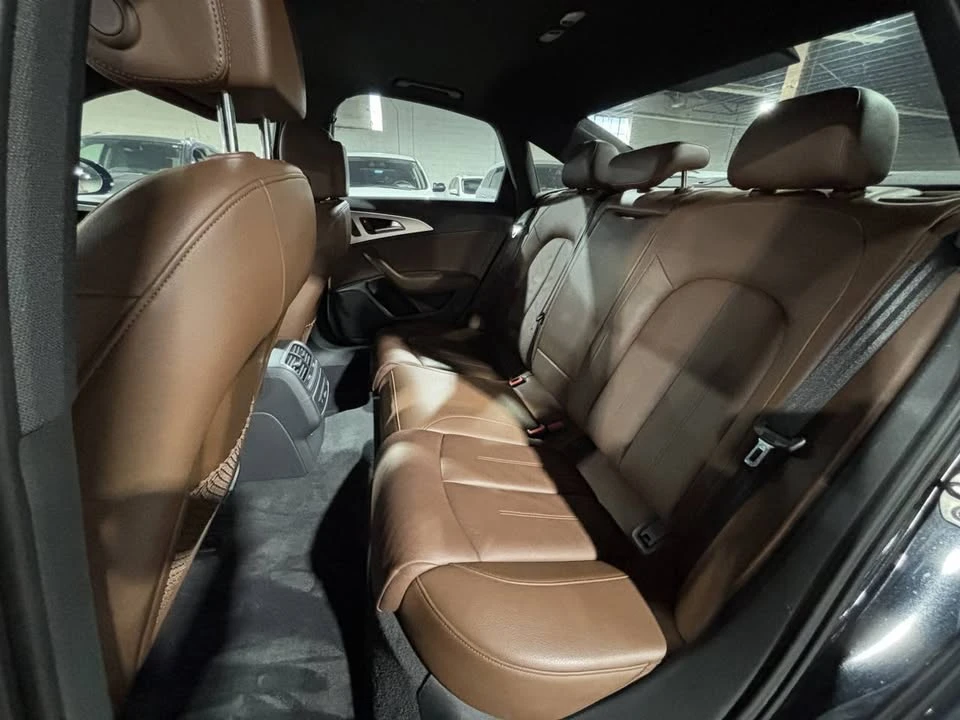 2016 Audi C7 A6 - Image 10 of 20