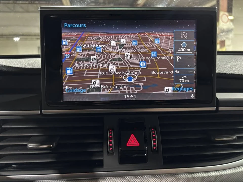2016 Audi C7 A6 - Image 16 of 20