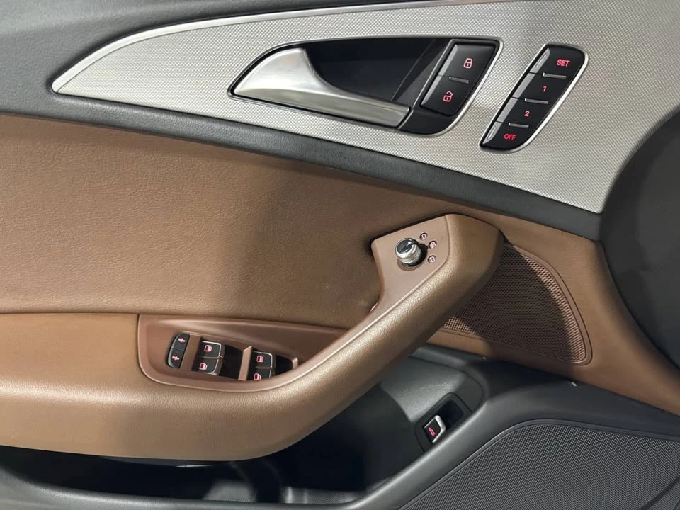 2016 Audi C7 A6 - Image 20 of 20