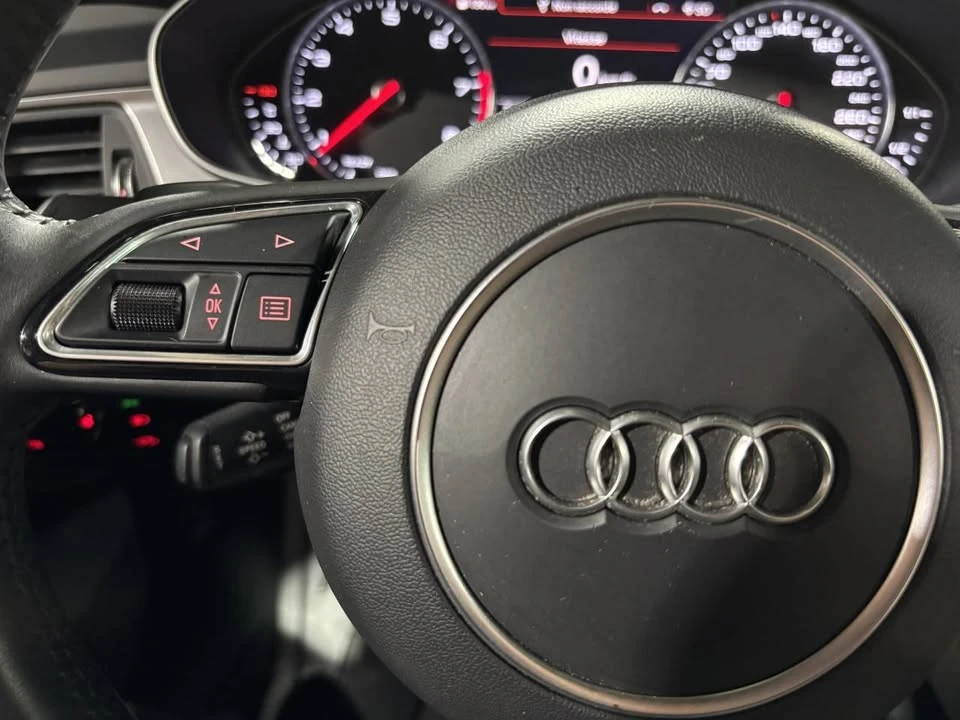 2016 Audi C7 A6 - Image 13 of 20