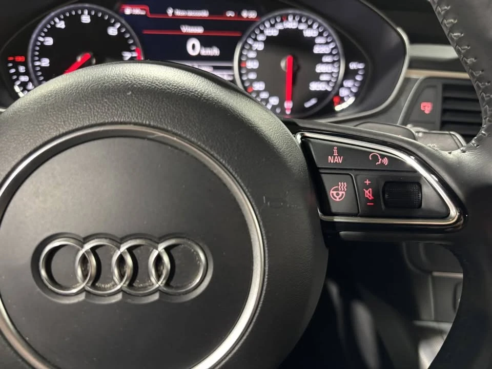 2016 Audi C7 A6 - Image 14 of 20