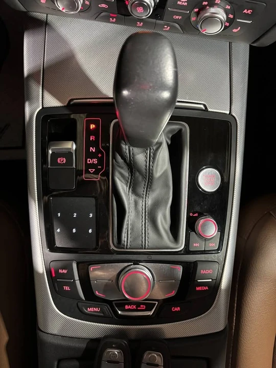 2016 Audi C7 A6 - Image 17 of 20