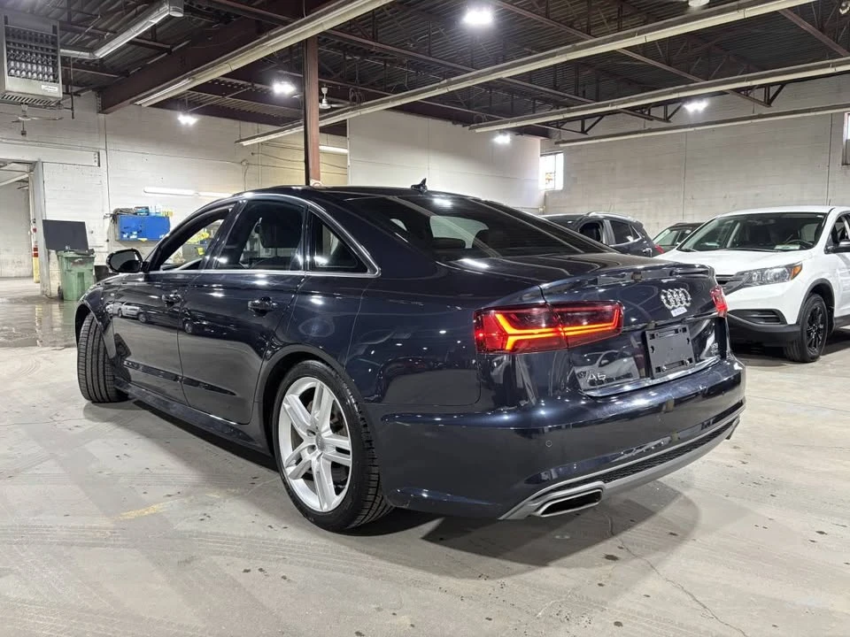 2016 Audi C7 A6 - Image 6 of 20