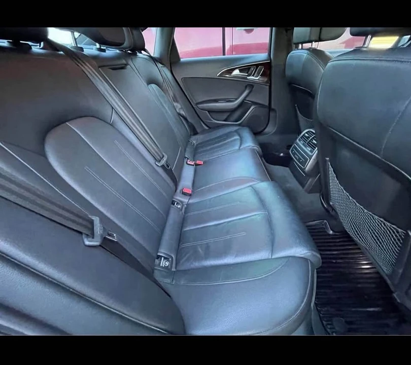 2016 Audi C7 A6 - Image 7 of 9