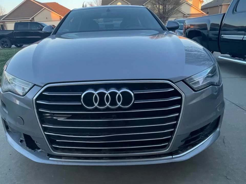 2016 Audi C7 A6 - Image 3 of 9