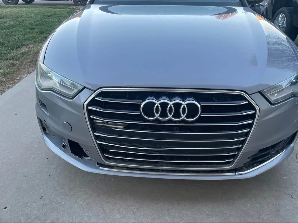 2016 Audi C7 A6 - Image 4 of 9